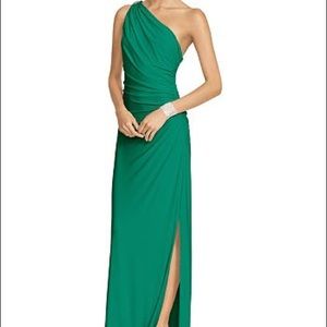 Ralph Lauren Evening Gown worn once